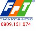 ĐĂNG KÝ CÁP QUANG FPT HOTLINE:0909 131 674